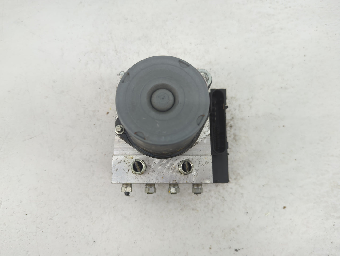 2011-2014 Nissan Cube ABS Pump Control Module Replacement P/N:47660 1FA1B Fits Fits 2011 2012 2013 2014 OEM Used Auto Parts 