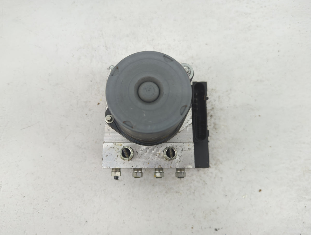 2011-2014 Nissan Cube Anti-Lock Brake ABS Pump Module Actuator OEM P/N:47660 1FA1B Fits Fits 2011 2012 2013 2014 OEM Used Au