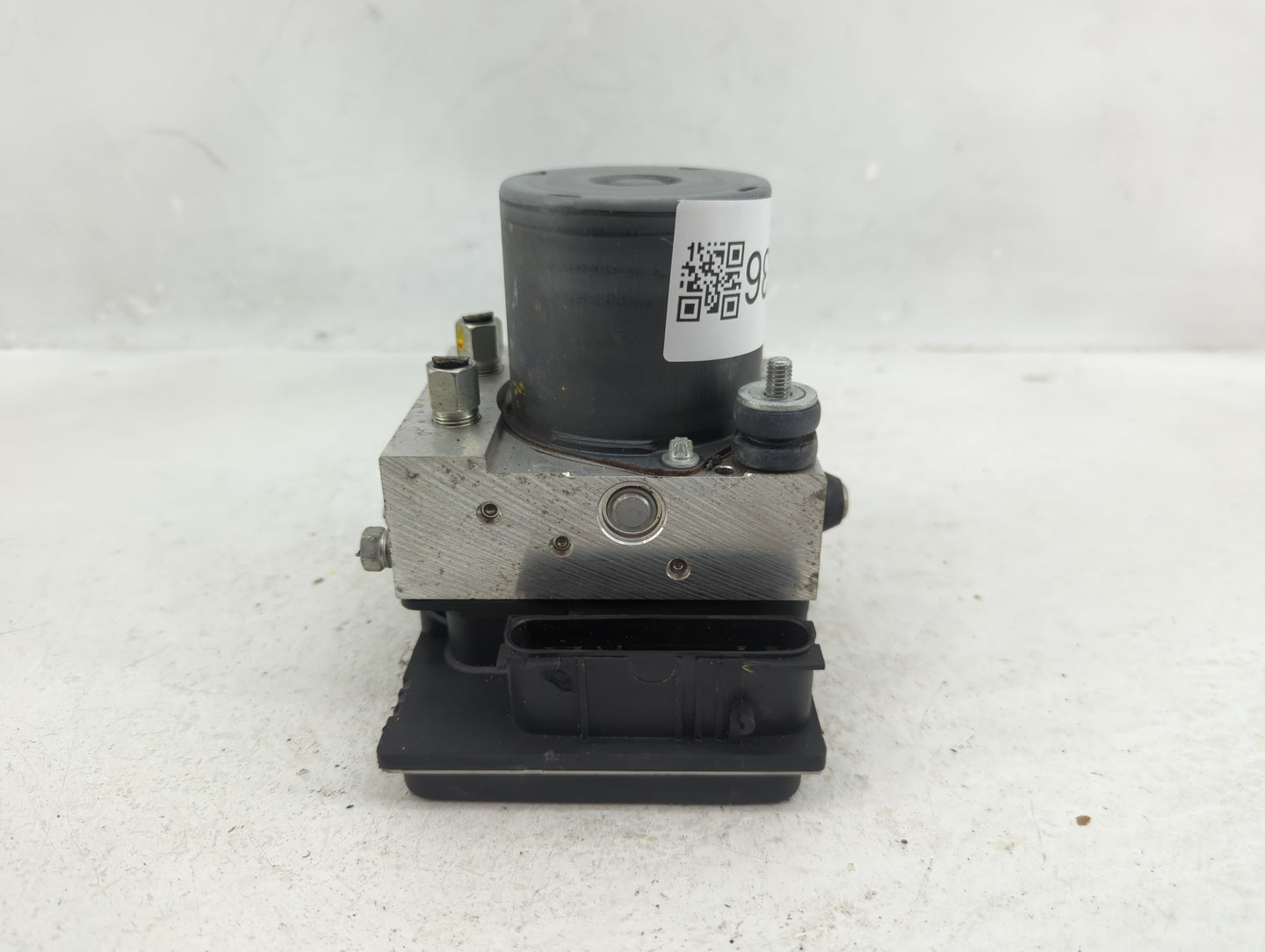 2011-2014 Nissan Cube ABS Pump Control Module Replacement P/N:47660 1FA1B Fits Fits 2011 2012 2013 2014 OEM Used Auto Parts 
