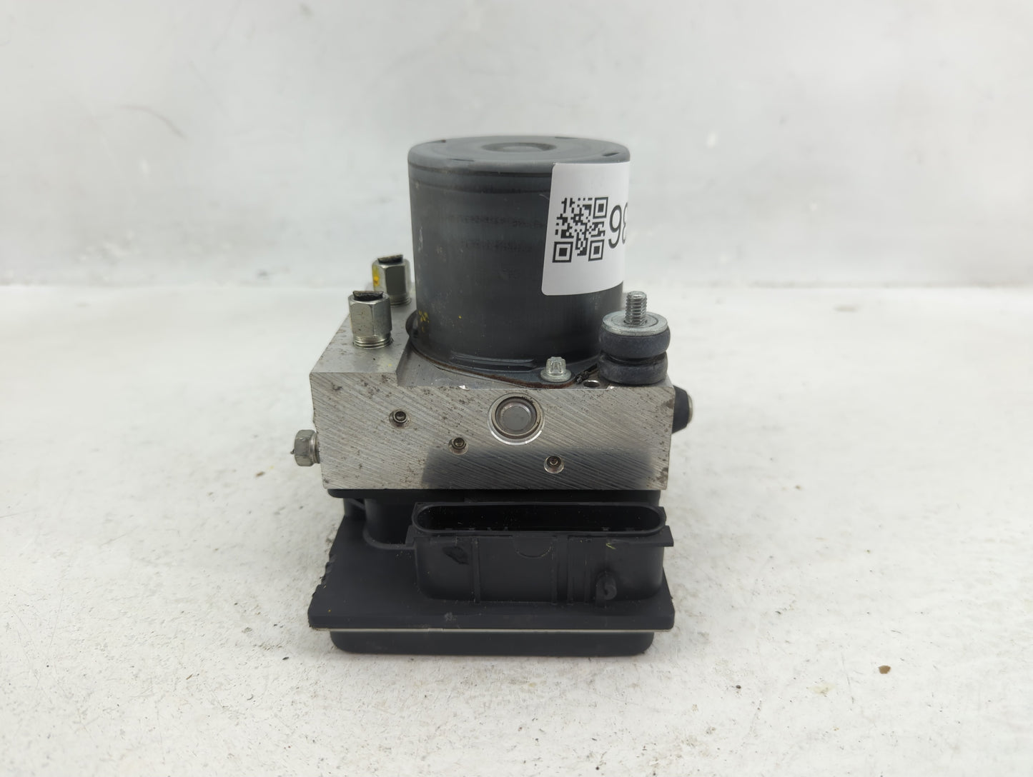 2011-2014 Nissan Cube ABS Pump Control Module Replacement P/N:47660 1FA1B Fits Fits 2011 2012 2013 2014 OEM Used Auto Parts 