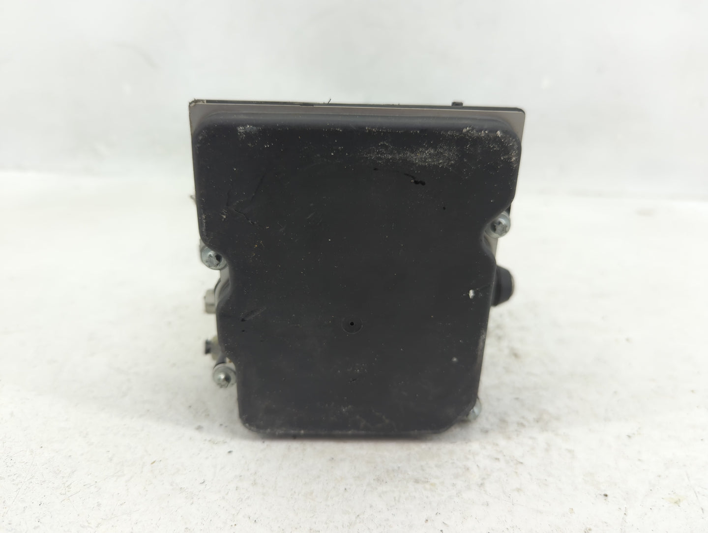 2011-2014 Nissan Cube ABS Pump Control Module Replacement P/N:47660 1FA1B Fits Fits 2011 2012 2013 2014 OEM Used Auto Parts 