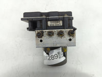 2011-2014 Nissan Cube Anti-Lock Brake ABS Pump Module Actuator OEM P/N:0 265 951 778 Fits Fits 2011 2012 2013 2014 OEM Used 