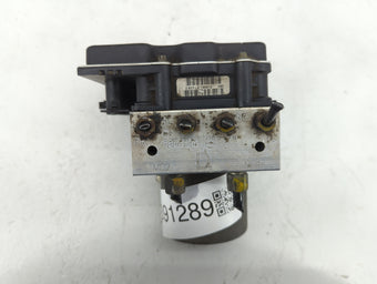 compare product 2011-2014 Nissan Cube Anti-Lock Brake ABS Pump Module Actuator OEM P/N:0 265 951 778 Fits Fits 2011 2012 2013 2014 OEM Used Auto Parts