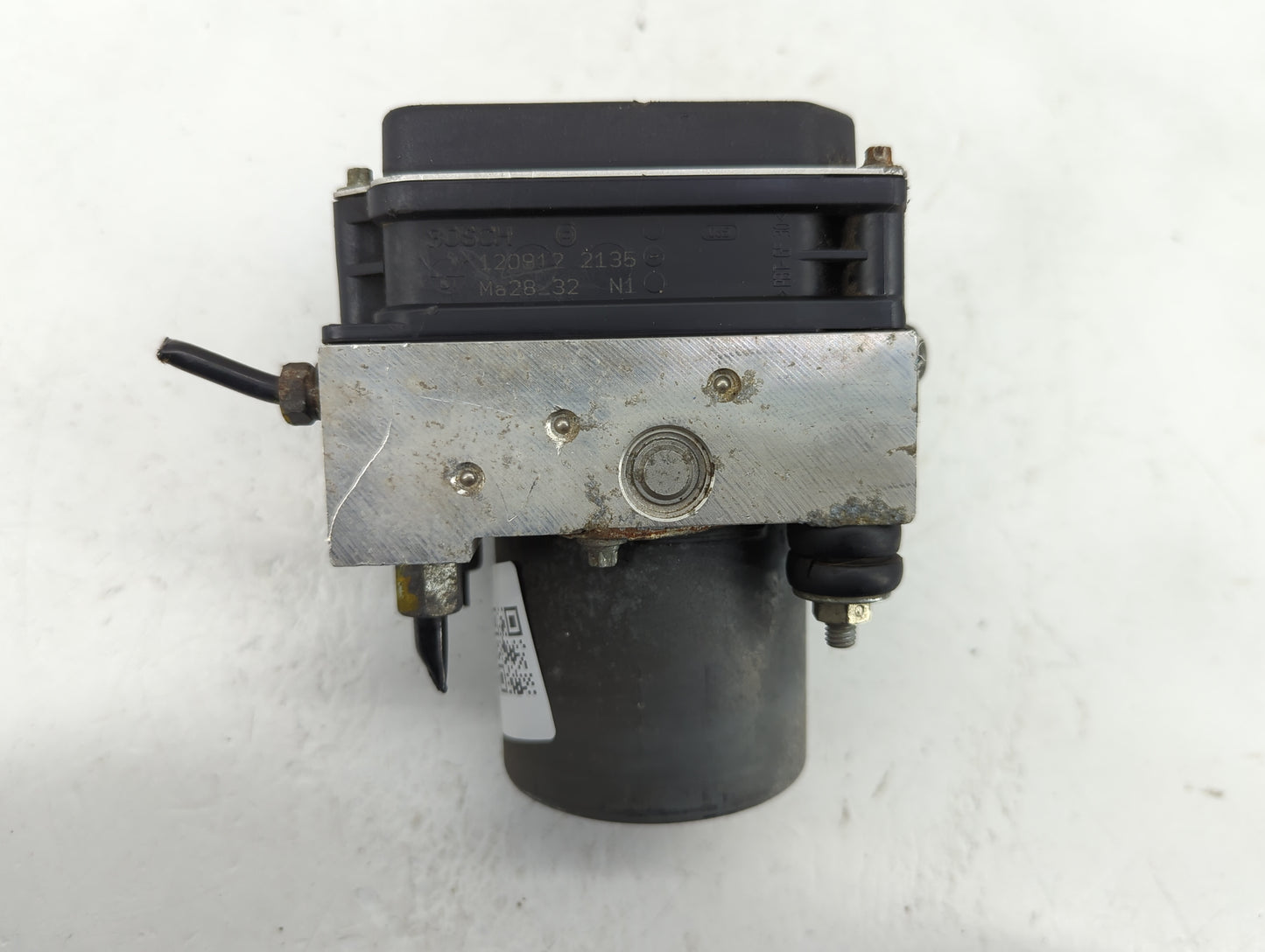 2011-2014 Nissan Cube ABS Pump Control Module Replacement P/N:0 265 951 778 Fits Fits 2011 2012 2013 2014 OEM Used Auto Part