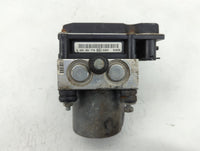2011-2014 Nissan Cube Anti-Lock Brake ABS Pump Module Actuator OEM P/N:0 265 951 778 Fits Fits 2011 2012 2013 2014 OEM Used 