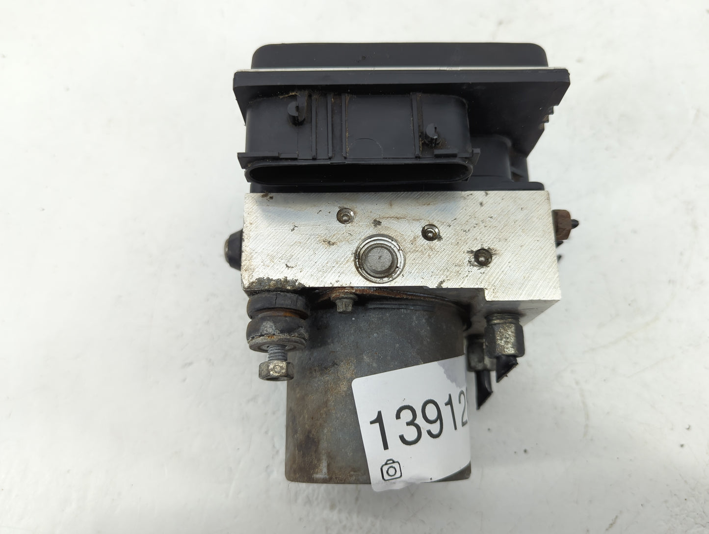 2011-2014 Nissan Cube ABS Pump Control Module Replacement P/N:0 265 951 778 Fits Fits 2011 2012 2013 2014 OEM Used Auto Part
