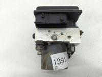 2011-2014 Nissan Cube Anti-Lock Brake ABS Pump Module Actuator OEM P/N:0 265 951 778 Fits Fits 2011 2012 2013 2014 OEM Used 