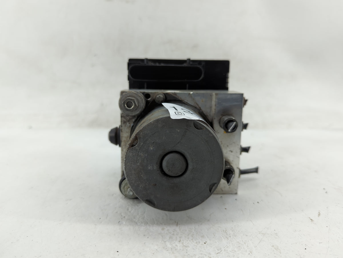 2011-2014 Nissan Cube Anti-Lock Brake ABS Pump Module Actuator OEM P/N:0 265 951 778 Fits Fits 2011 2012 2013 2014 OEM Used 