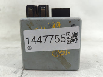 compare product 2011-2014 Nissan Cube Power Steering Control Module