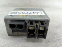 2011-2014 Nissan Cube Power Steering Control Module - Oemusedautoparts1.com