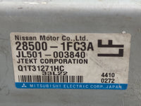 2011-2014 Nissan Cube Power Steering Control Module - Oemusedautoparts1.com