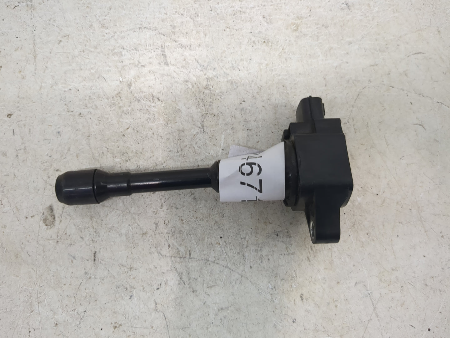 2009-2014 Nissan Cube Throttle Body P/N:C1696 22056C2 Fits OEM Used Auto Parts - Oemusedautoparts1.com