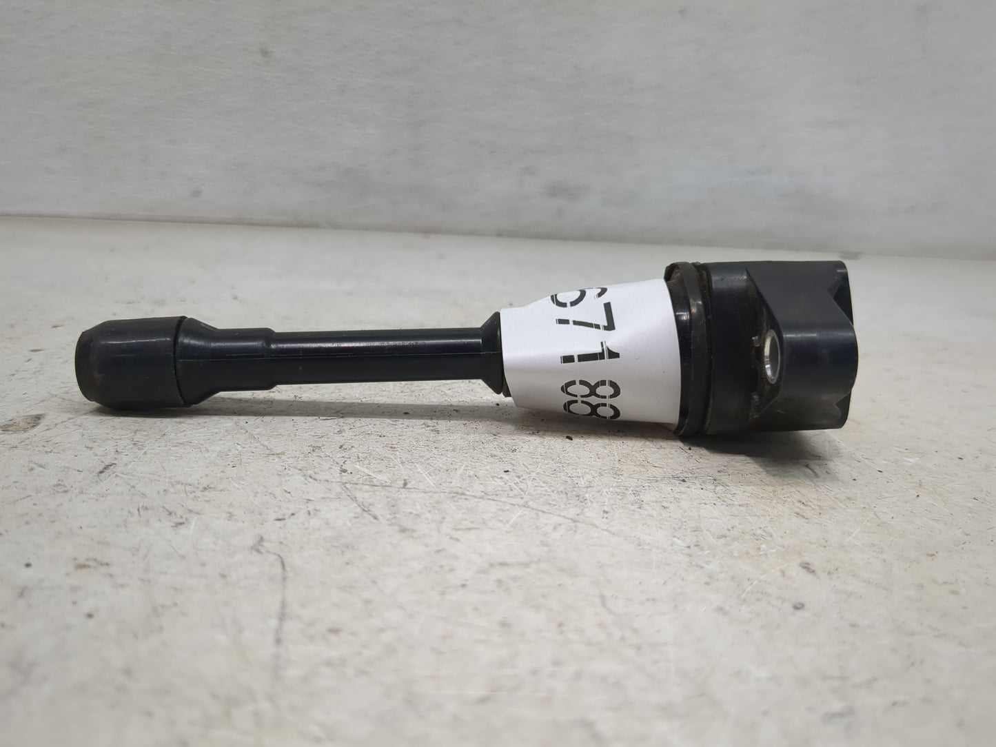 2009-2014 Nissan Cube Throttle Body P/N:C1696 22056C2 Fits OEM Used Auto Parts - Oemusedautoparts1.com
