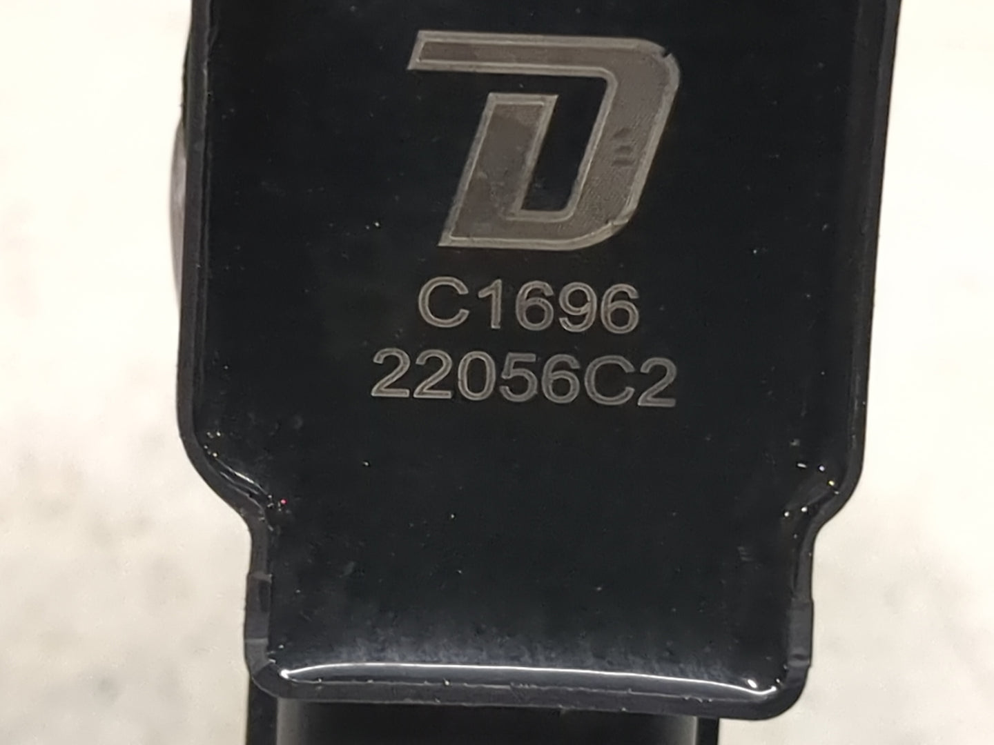 2009-2014 Nissan Cube Throttle Body P/N:C1696 22056C2 Fits OEM Used Auto Parts - Oemusedautoparts1.com