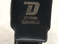 2009-2014 Nissan Cube Throttle Body P/N:C1696 22056C2 Fits OEM Used Auto Parts - Oemusedautoparts1.com