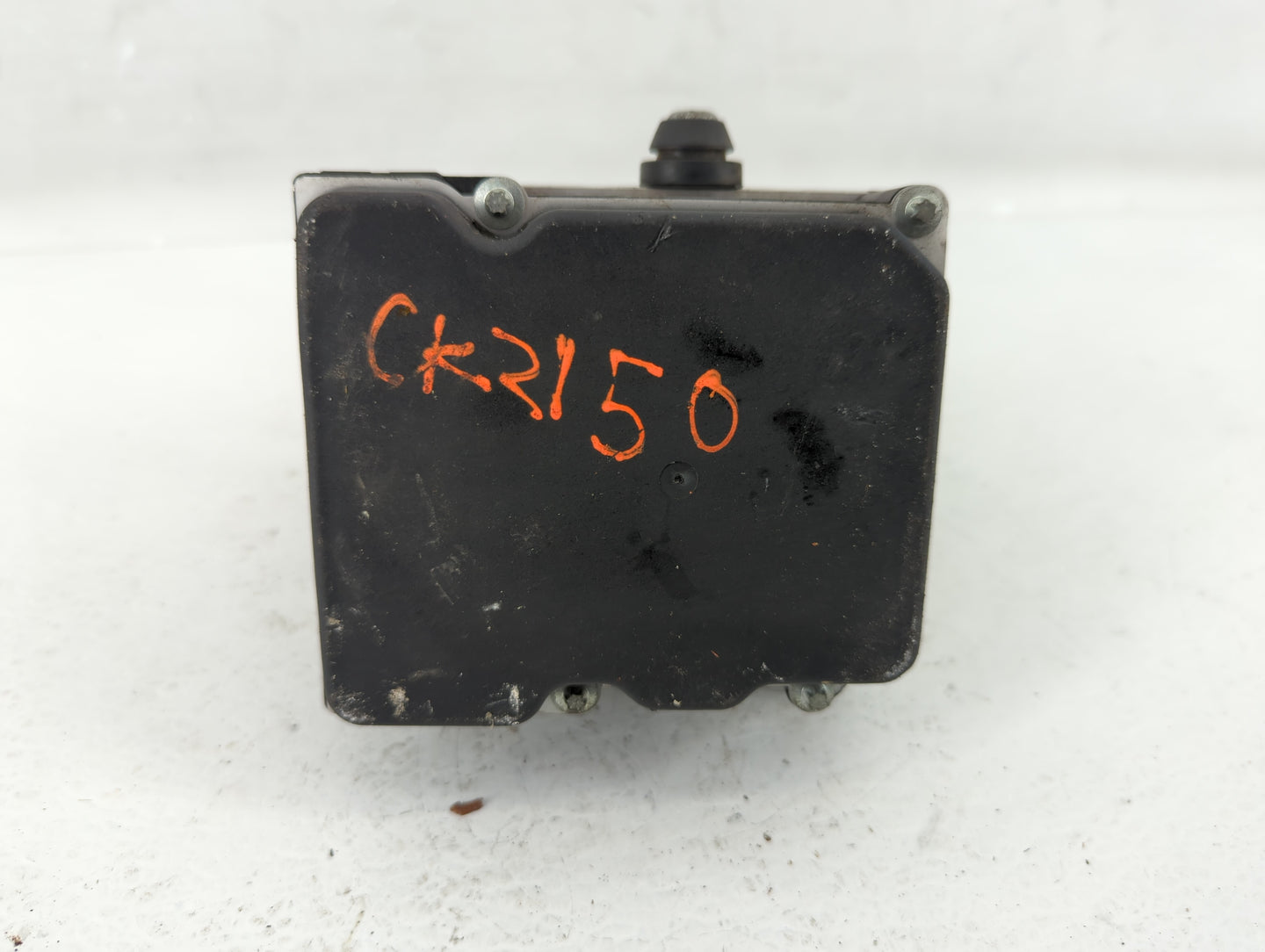 2011-2014 Nissan Cube ABS Pump Control Module Replacement P/N:47660 1FA1B Fits Fits 2011 2012 2013 2014 OEM Used Auto Parts 