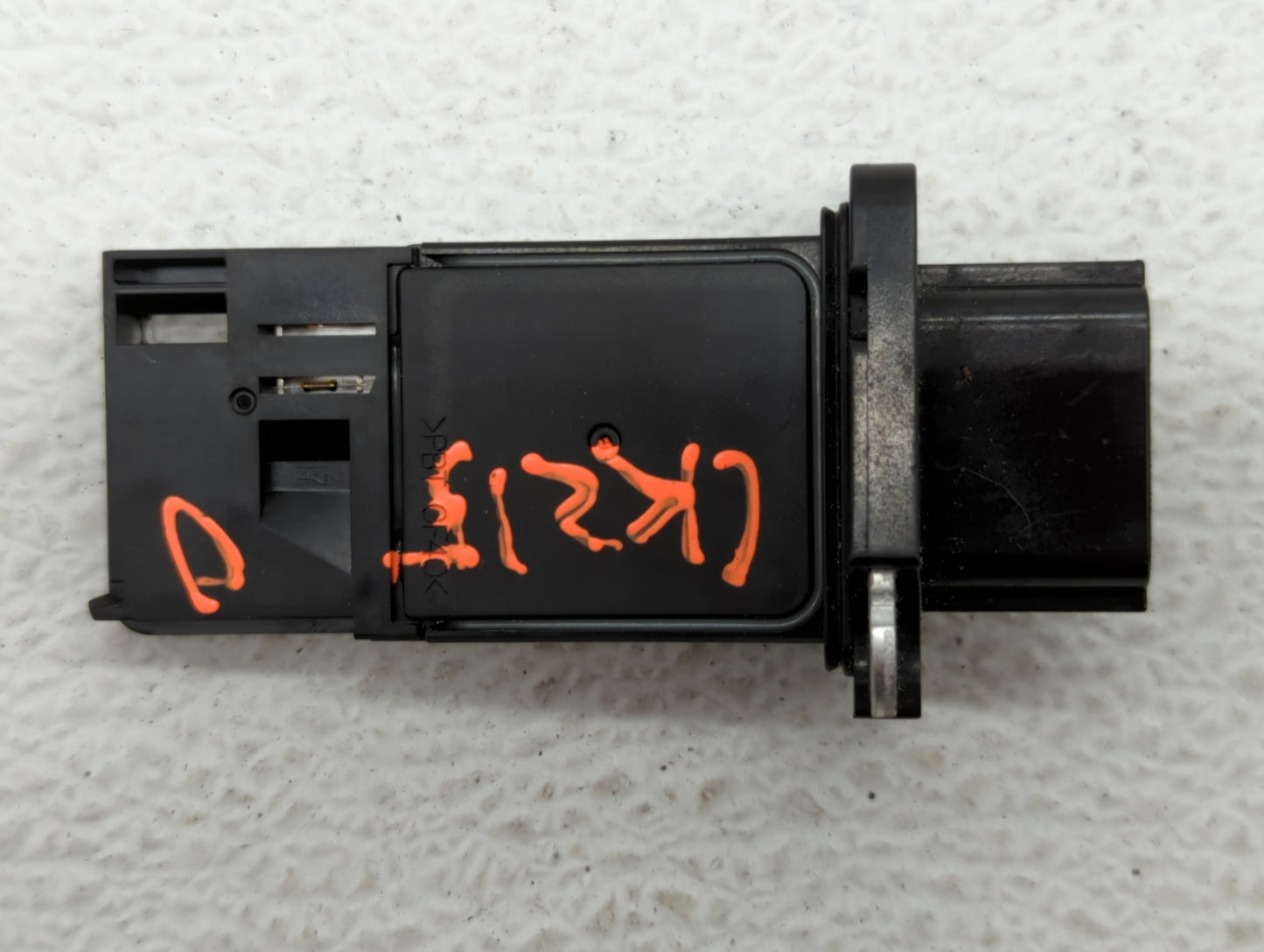 2009-2014 Nissan Cube Mass Air Flow Meter Maf - Oemusedautoparts1.com