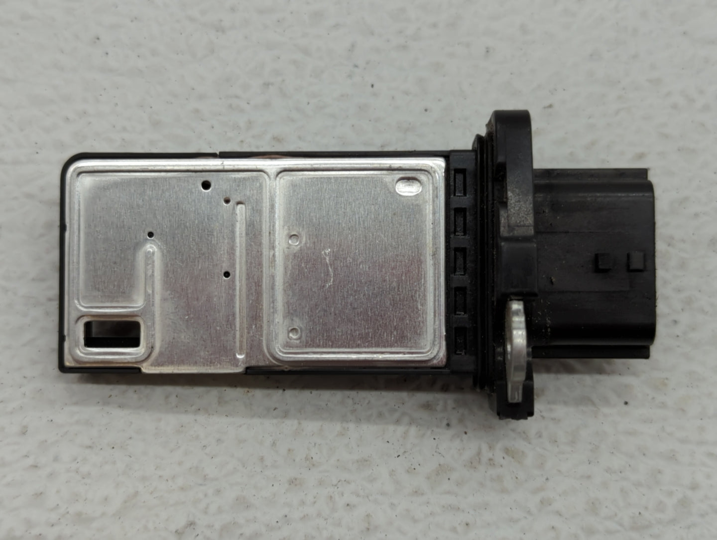 2009-2014 Nissan Cube Mass Air Flow Meter Maf - Oemusedautoparts1.com