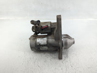 2013-2014 Nissan Cube Car Starter Motor Solenoid OEM P/N:23300 EN22B Fits Fits 2013 2014 2015 2016 2017 2018 2019 2020 OEM U