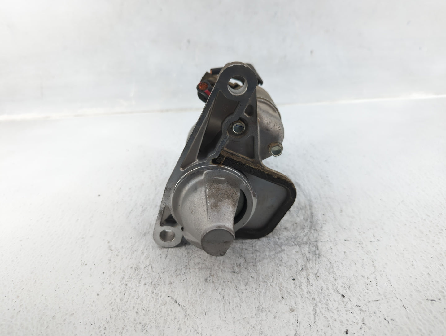 2013-2014 Nissan Cube Car Starter Motor Solenoid OEM P/N:23300 EN22B Fits Fits 2013 2014 2015 2016 2017 2018 2019 2020 OEM U