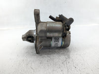 2013-2014 Nissan Cube Car Starter Motor Solenoid OEM P/N:23300 EN22B Fits Fits 2013 2014 2015 2016 2017 2018 2019 2020 OEM U