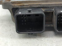 2014 Nissan Cube PCM Engine Control Computer ECU ECM PCU OEM P/N:NEC004-688 Fits OEM Used Auto Parts - Oemusedautoparts1.com