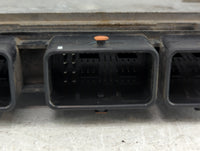 2014 Nissan Cube PCM Engine Control Computer ECU ECM PCU OEM P/N:NEC004-688 Fits OEM Used Auto Parts - Oemusedautoparts1.com