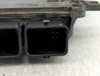 2014 Nissan Cube PCM Engine Control Computer ECU ECM PCU OEM P/N:NEC004-688 Fits OEM Used Auto Parts - Oemusedautoparts1.com