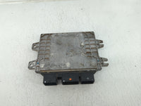 2014 Nissan Cube PCM Engine Control Computer ECU ECM PCU OEM P/N:NEC004-688 Fits OEM Used Auto Parts - Oemusedautoparts1.com