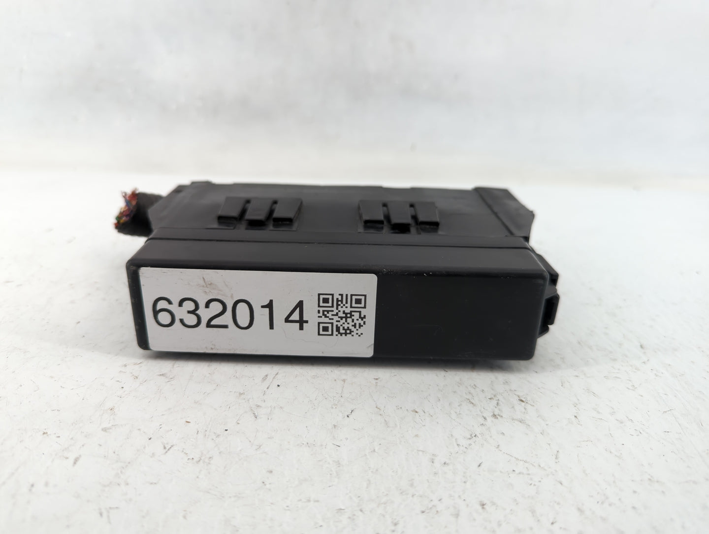2009-2014 Nissan Cube Fusebox Fuse Box Panel Relay Module P/N:7154-7223-30 Fits Fits 2009 2010 2011 2012 2013 2014 OEM Used 