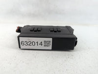 2009-2014 Nissan Cube Fusebox Fuse Box Panel Relay Module P/N:7154-7223-30 Fits Fits 2009 2010 2011 2012 2013 2014 OEM Used 