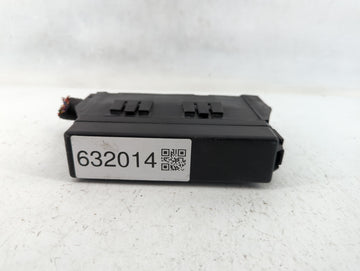 2009-2014 Nissan Cube Fusebox Fuse Box Panel Relay Module P/N:7154-7223-30 Fits Fits 2009 2010 2011 2012 2013 2014 OEM Used 