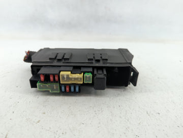 2009-2014 Nissan Cube Fusebox Fuse Box Panel Relay Module P/N:7154-7223-30 Fits Fits 2009 2010 2011 2012 2013 2014 OEM Used Auto Parts