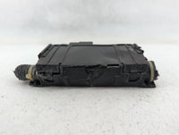 2009-2014 Nissan Cube Fusebox Fuse Box Panel Relay Module P/N:7154-7223-30 Fits Fits 2009 2010 2011 2012 2013 2014 OEM Used 
