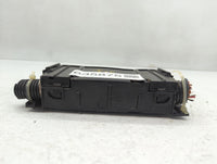 2009-2014 Nissan Cube Fusebox Fuse Box Panel Relay Module P/N:7154-7223-30 Fits Fits 2009 2010 2011 2012 2013 2014 OEM Used 