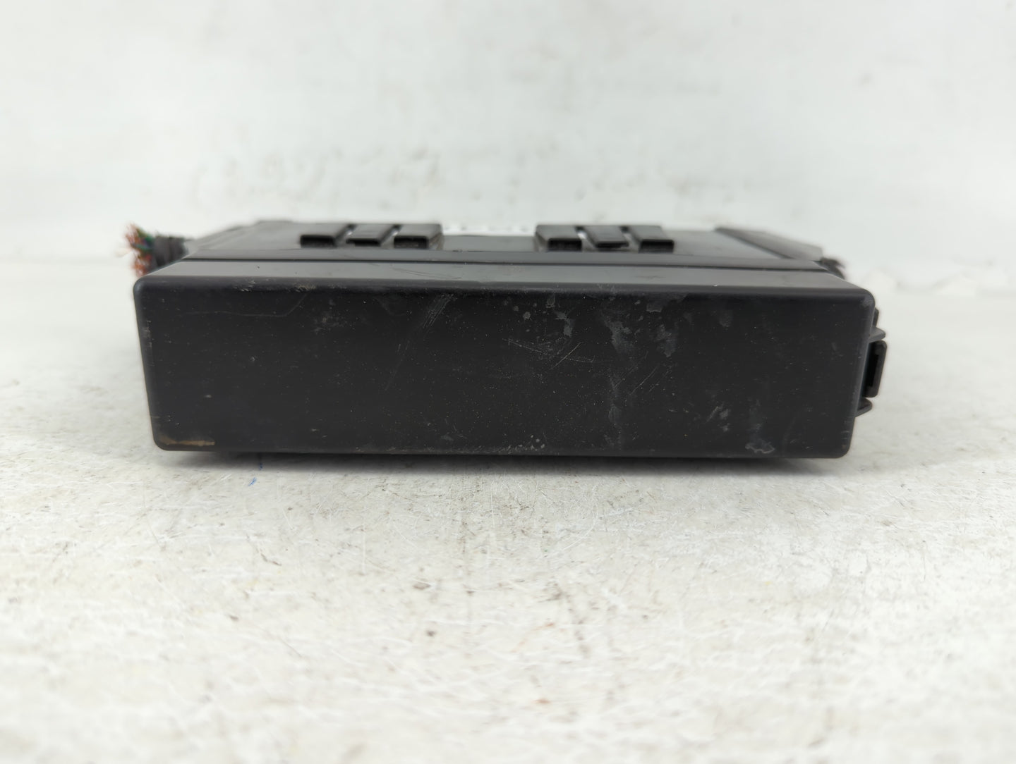 2009-2014 Nissan Cube Fusebox Fuse Box Panel Relay Module P/N:7154-7223-30 Fits Fits 2009 2010 2011 2012 2013 2014 OEM Used 