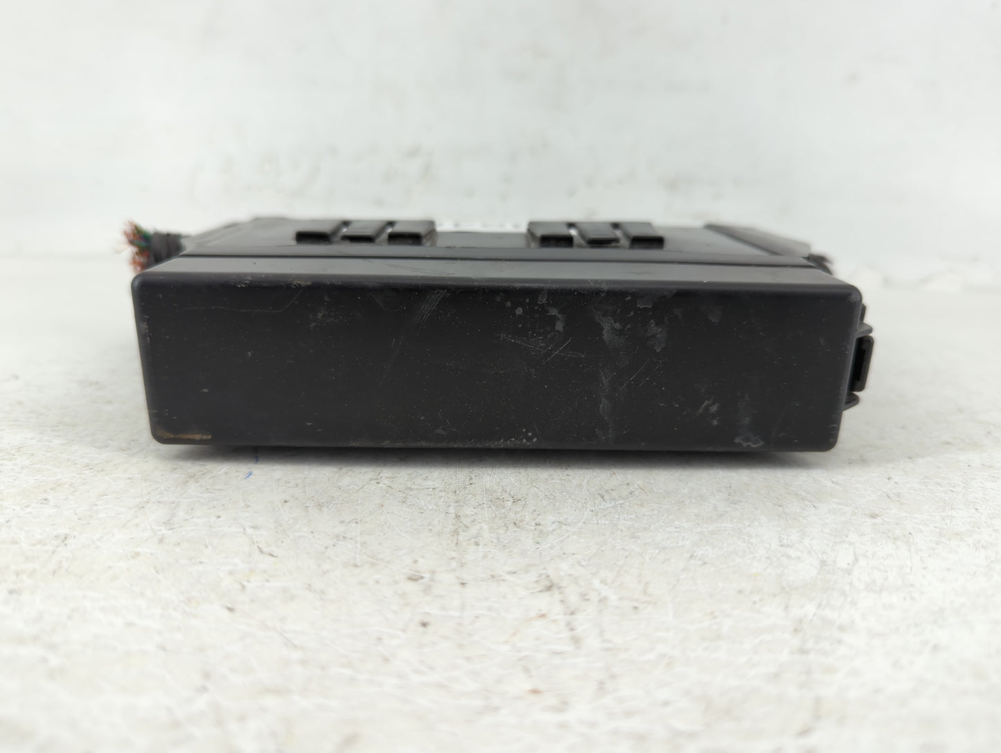 2009-2014 Nissan Cube Fusebox Fuse Box Panel Relay Module P/N:7154-7223-30 Fits Fits 2009 2010 2011 2012 2013 2014 OEM Used 