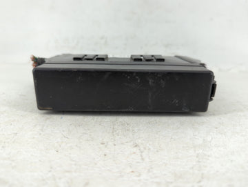 2009-2014 Nissan Cube Fusebox Fuse Box Panel Relay Module P/N:7154-7223-30 Fits Fits 2009 2010 2011 2012 2013 2014 OEM Used 