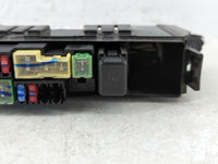 2009-2014 Nissan Cube Fusebox Fuse Box Panel Relay Module P/N:7154-7223-30 Fits Fits 2009 2010 2011 2012 2013 2014 OEM Used 