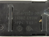 2009-2014 Nissan Cube Fusebox Fuse Box Panel Relay Module P/N:7154-7223-30 Fits Fits 2009 2010 2011 2012 2013 2014 OEM Used 