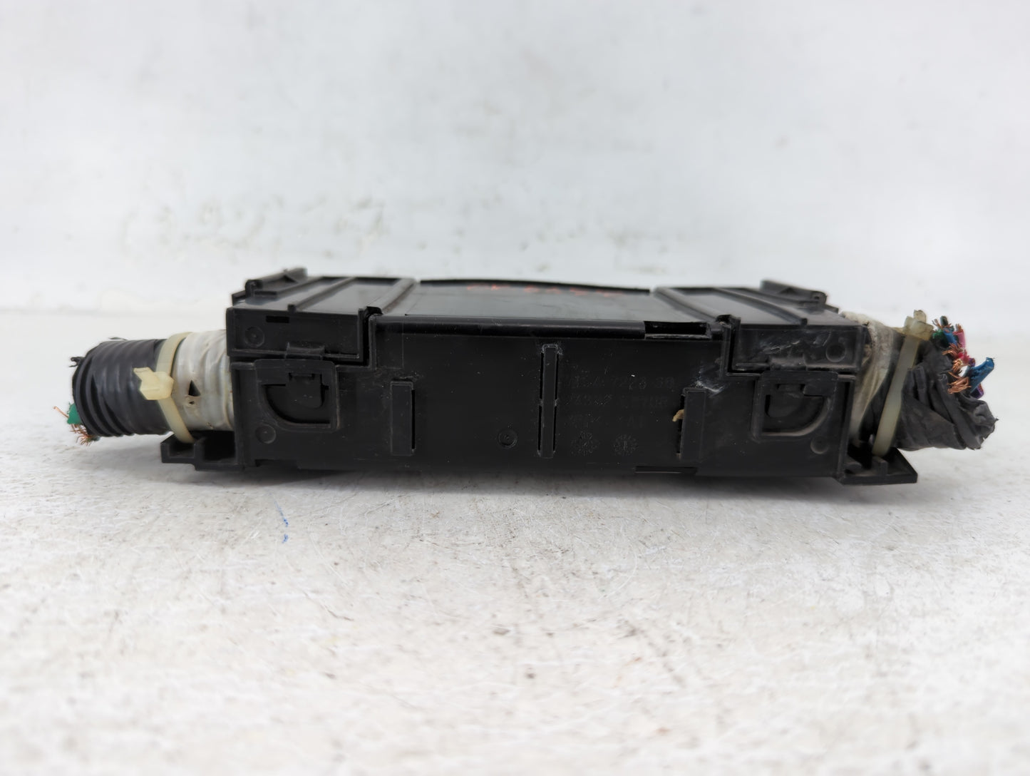 2009-2014 Nissan Cube Fusebox Fuse Box Panel Relay Module P/N:7154-7223-30 Fits Fits 2009 2010 2011 2012 2013 2014 OEM Used 