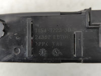 2009-2014 Nissan Cube Fusebox Fuse Box Panel Relay Module P/N:7154-7223-30 Fits Fits 2009 2010 2011 2012 2013 2014 OEM Used 