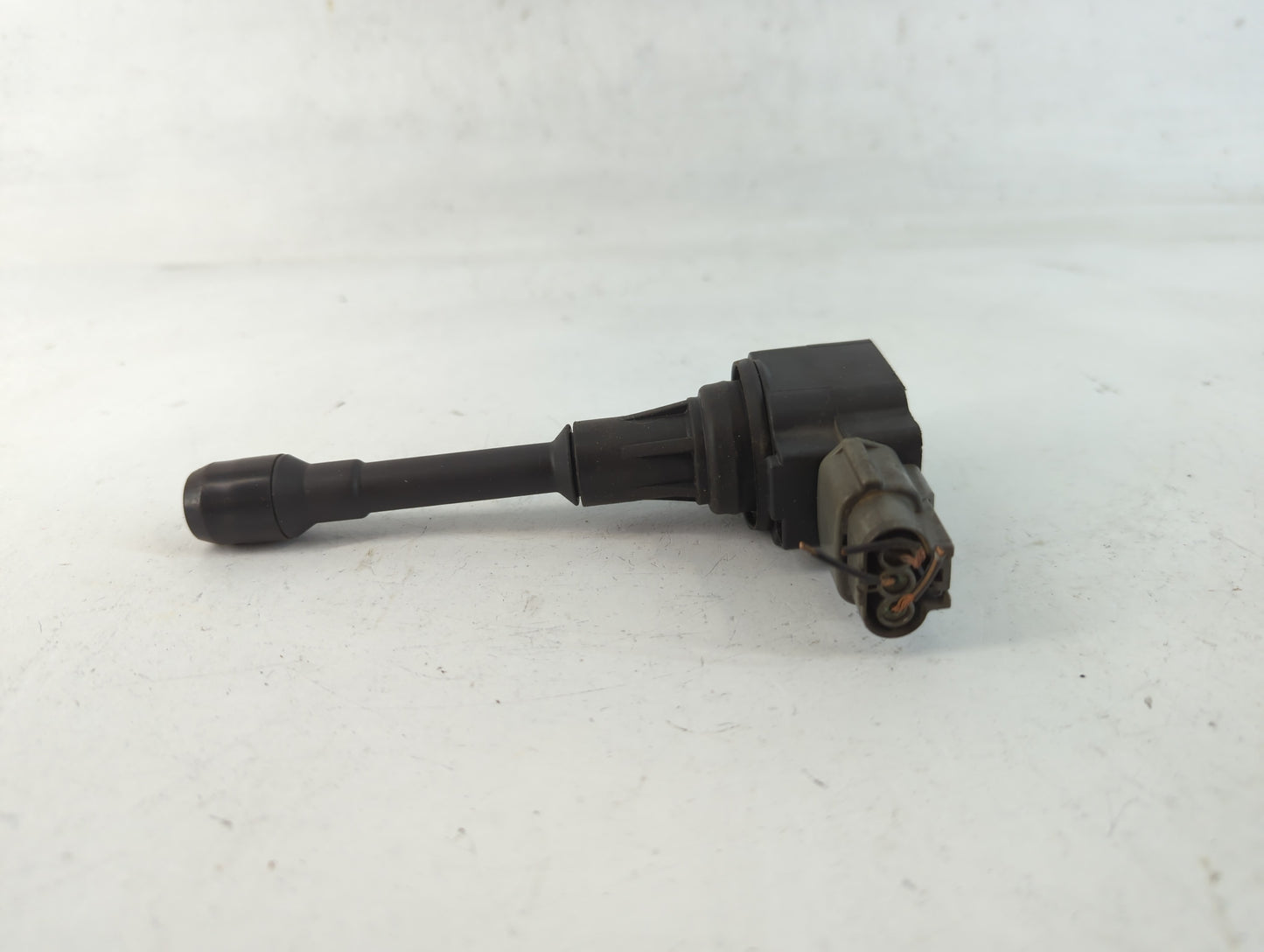 2009-2014 Nissan Cube Ignition Coil Igniter Pack - Oemusedautoparts1.com