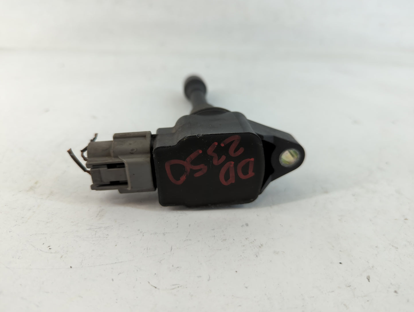 2009-2014 Nissan Cube Ignition Coil Igniter Pack - Oemusedautoparts1.com