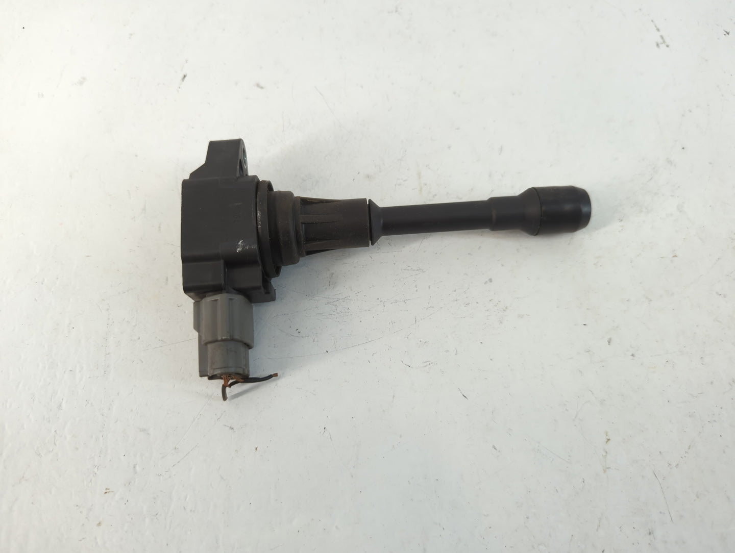 2009-2014 Nissan Cube Ignition Coil Igniter Pack - Oemusedautoparts1.com