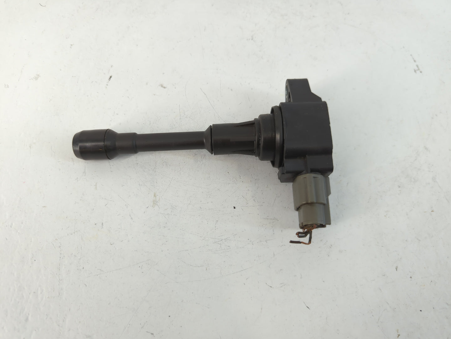2009-2014 Nissan Cube Ignition Coil Igniter Pack - Oemusedautoparts1.com