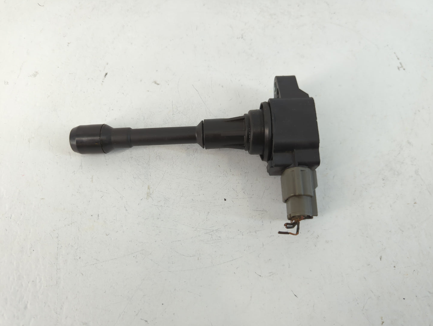 2009-2014 Nissan Cube Ignition Coil Igniter Pack - Oemusedautoparts1.com