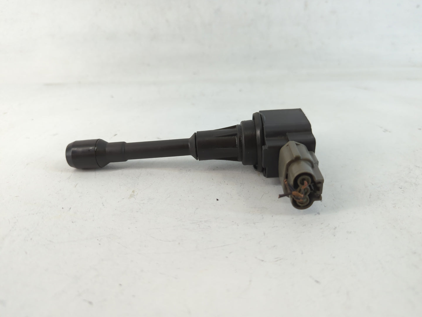 2009-2014 Nissan Cube Ignition Coil Igniter Pack - Oemusedautoparts1.com
