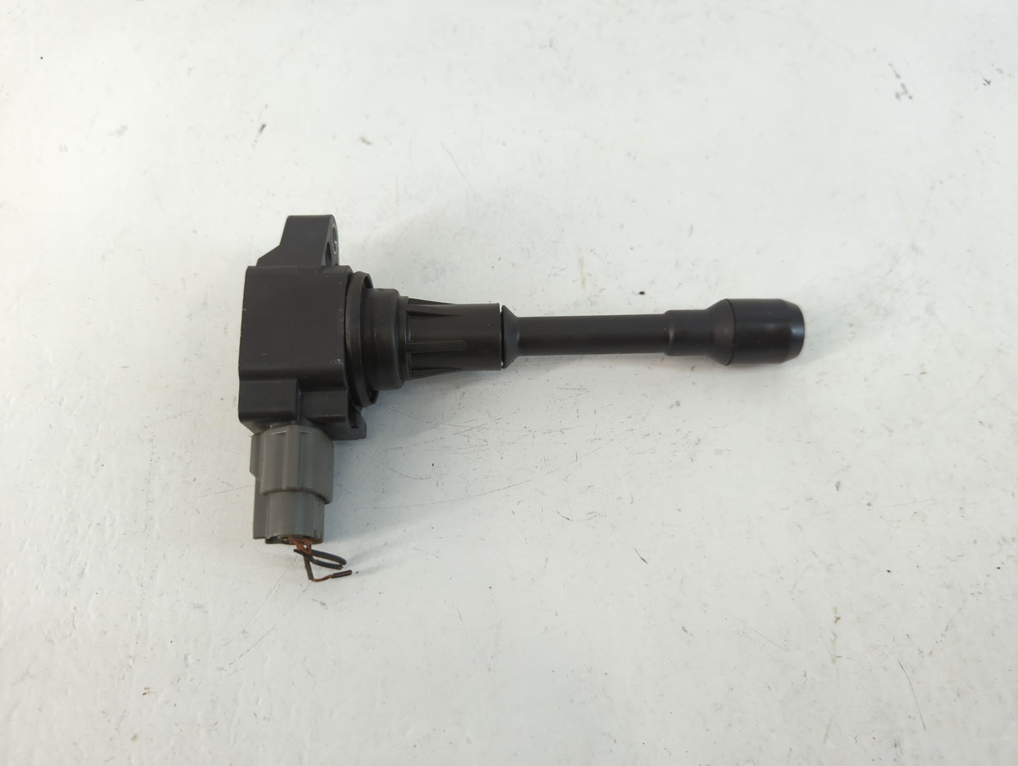 2009-2014 Nissan Cube Ignition Coil Igniter Pack - Oemusedautoparts1.com