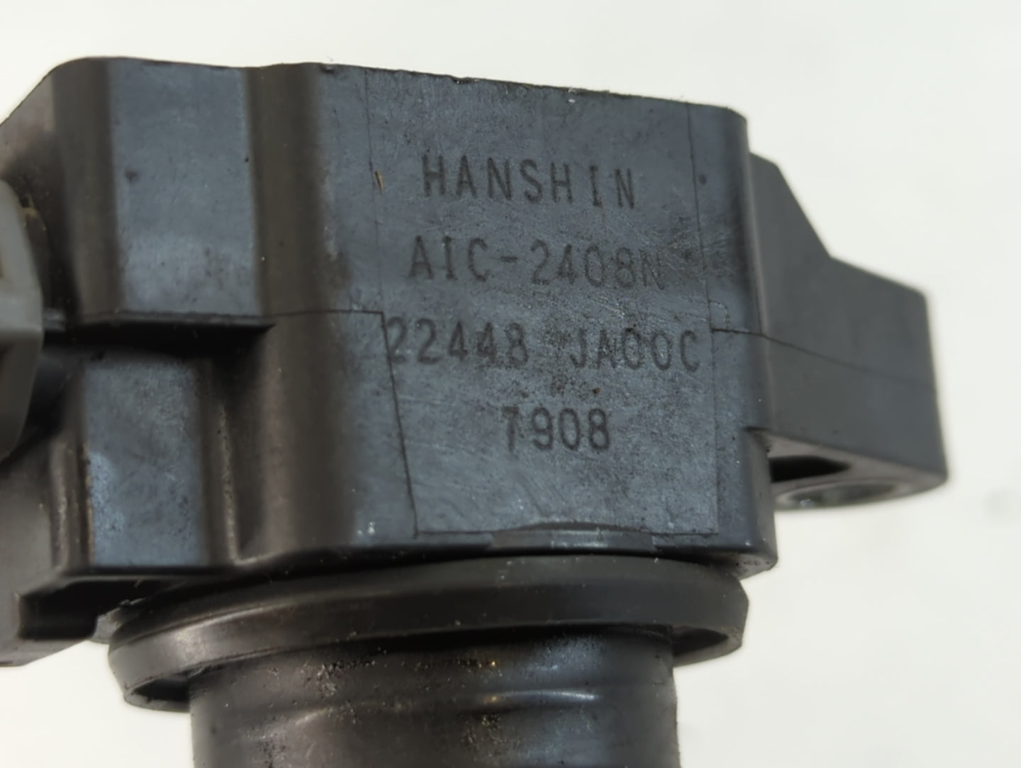 2009-2014 Nissan Cube Ignition Coil Igniter Pack - Oemusedautoparts1.com